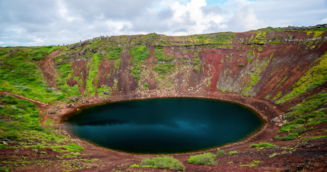 Private Golden Circle Tour for Four: Explore Over 5 Attractions from Reykjavik