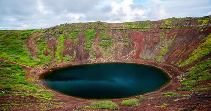 Private Golden Circle Tour for Four: Explore Over 5 Attractions from Reykjavik