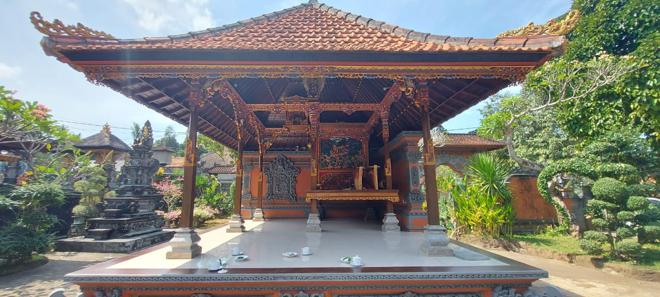 Discover Authentic Balinese Culture: Immersive Village Tour