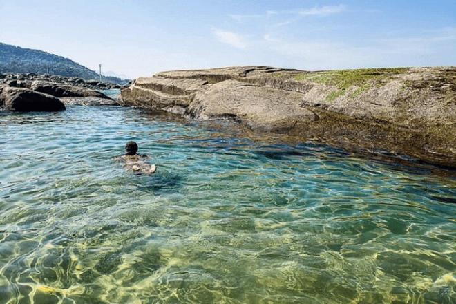 Exclusive Tour of Rio's Hidden Gems: Discover Prainha, Grumari and Other Secluded Beaches