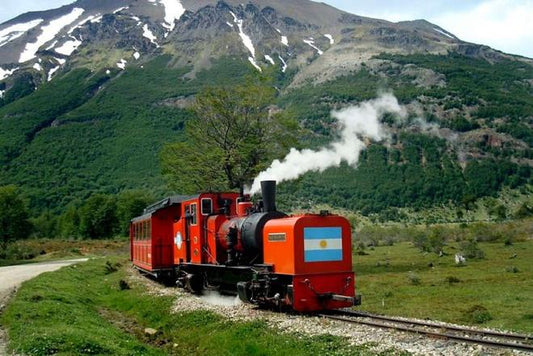 Four-Day Ushuaia Adventure for Nature Enthusiasts