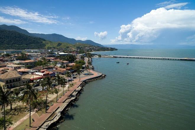 Explore Ilhabela: Discover São Paulo's Coastal Paradise on a 3-Day Private Tour