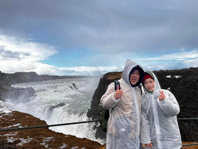 Private Golden Circle Tour for Four: Explore Over 5 Attractions from Reykjavik