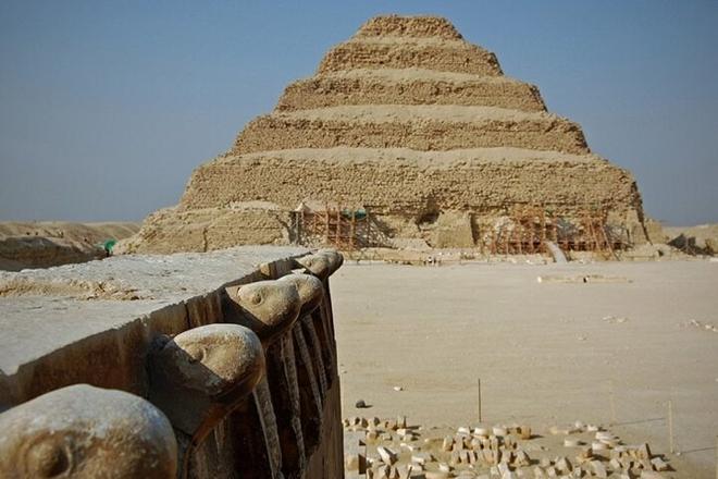 Egypt Family Adventure: Discover the Pharaohs with Teens - 6-Day Tour