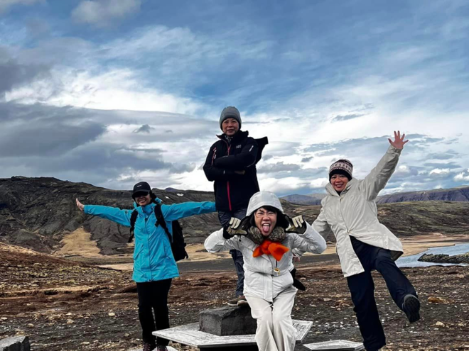 Private Snæfellsnes Peninsula Tour for Four: Explore Over 6 Attractions from Reykjavik