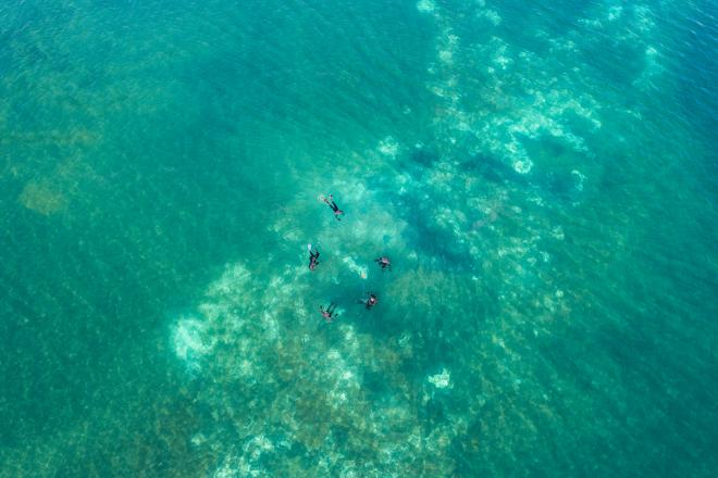 Snorkel in a Hot Spring: Discover the Magic On-Site