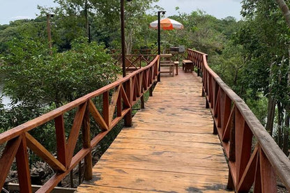 5-Day, 4-Night Amazon Jungle Adventure at Mamori Lodge