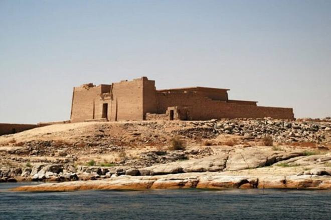 Aswan Day Tour: Explore the Nubian Museum