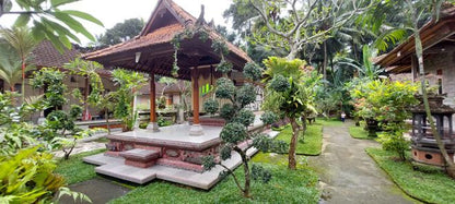 Bali Countryside Immersion: Private Full-Day Rural Life and Village Trekking Adventure