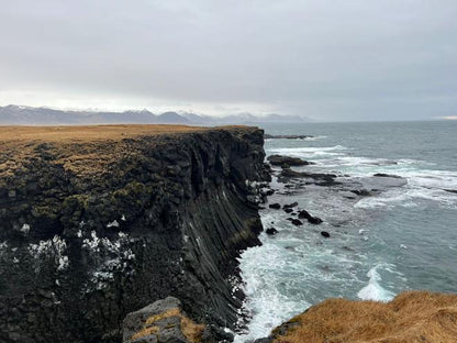 Private Snæfellsnes Peninsula Tour for Four: Explore Over 6 Attractions from Reykjavik