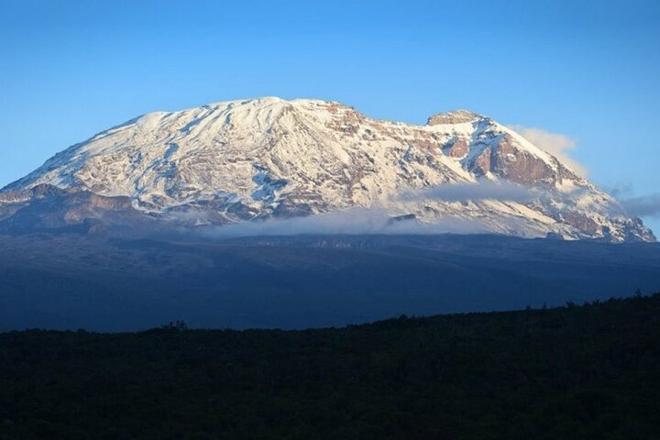 Explore Mt. Kilimanjaro on a 5-day Marangu Route Trekking Adventure