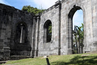 Discover Cartago's Gems: Private Tour of Irazu Volcano, Orosi Valley, and Ujarras Ruins