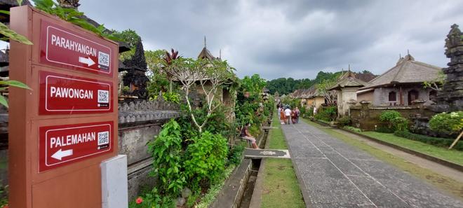 Exclusive Bali Escape: Discover Penglipuran Village & Majestic Mt. Batur Views