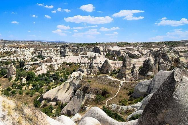 Exclusive Cappadocia South Discovery Tour