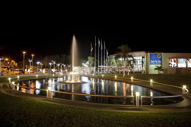 Private Duty-Free Shopping Experience in Puerto Iguazú, Argentina