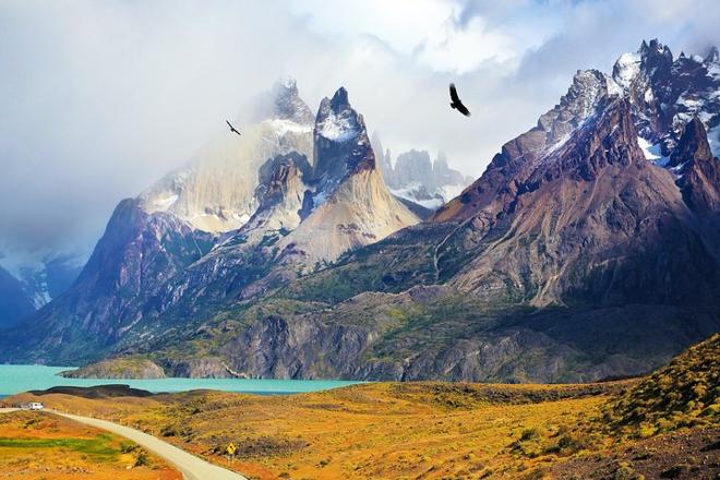 Explore the Pearls of Argentina and Chilean Patagonia: A 5-Day Adventure