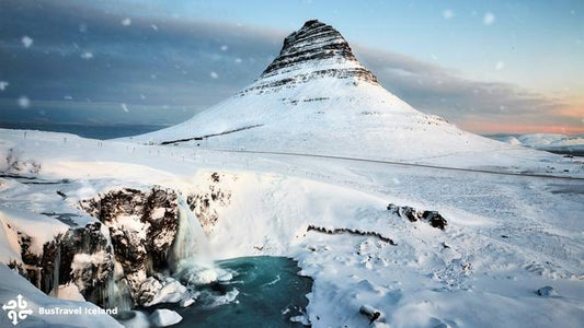 Discover the Majestic Snæfellsnes Peninsula: A Comprehensive Tour