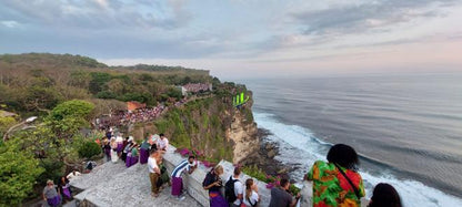 Private Full-Day Badung & Gianyar Exploration - 10-Hour Tour with Driver in a 5-Seater Car