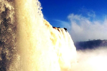 Private 4-Day Guided Iguazu Falls Adventure Tour