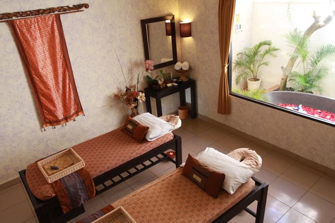 90-Minute Balinese Massage Experience in Kuta with Complimentary Transfers