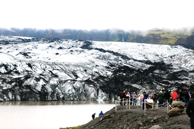 Iceland's 6-Day Ultimate Ring Road Adventure