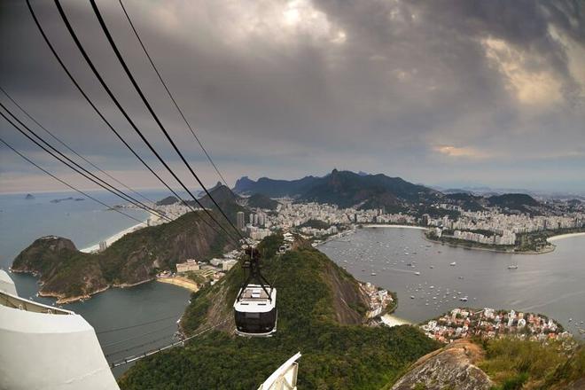 Private Rio de Janeiro Highlights Tour - 6 Hours with Optional Airport and Port Transfers