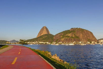 Rio de Janeiro 5-Day Excursion: Top Attractions with Hotel and Transfer