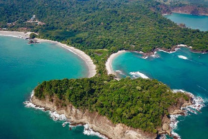 Costa Rica Five-Day LGBTQ+ Friendly Escape