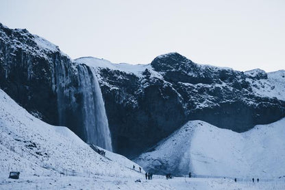 8-Day Ultimate Iceland Adventure: Exploring the Ring Road & Landmannalaugar