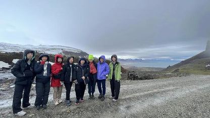 Private Snæfellsnes Peninsula Tour for Four: Explore Over 6 Attractions from Reykjavik