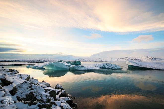 Iceland's 6-Day Ultimate Ring Road Adventure