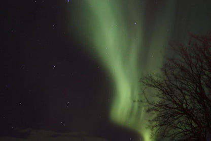 Iceland Northern Lights Odyssey: 5-Day Adventure