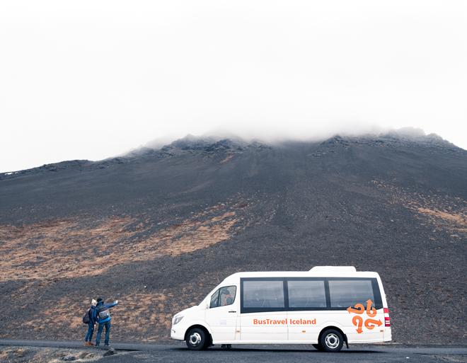 Discover the Snæfellsnes Peninsula: A Scenic Tour from Grundarfjordur Port