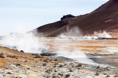 Iceland Explorer: 7-Day Ring Road and Snæfellsnes Peninsula Tour