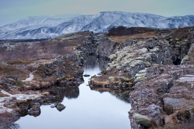 Golden Circle Tour with Icelandic Horse Riding Experience