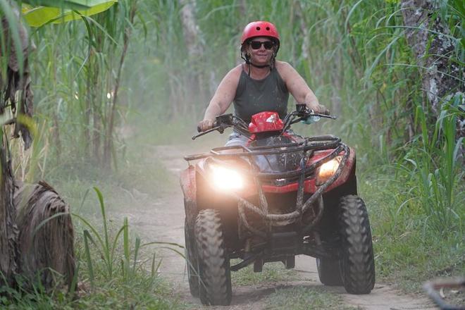 Scenic ATV Adventure: Explore the Fun Zone and Breathtaking Trails