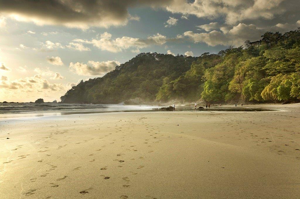 Manuel Antonio Beach Getaway: A Dreamy Short Vacation