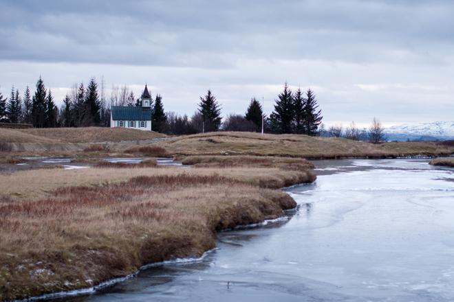 Golden Circle Tour with Icelandic Horse Riding Experience