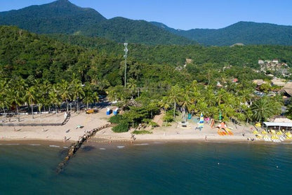 Explore Ilhabela: Discover São Paulo's Coastal Paradise on a 3-Day Private Tour