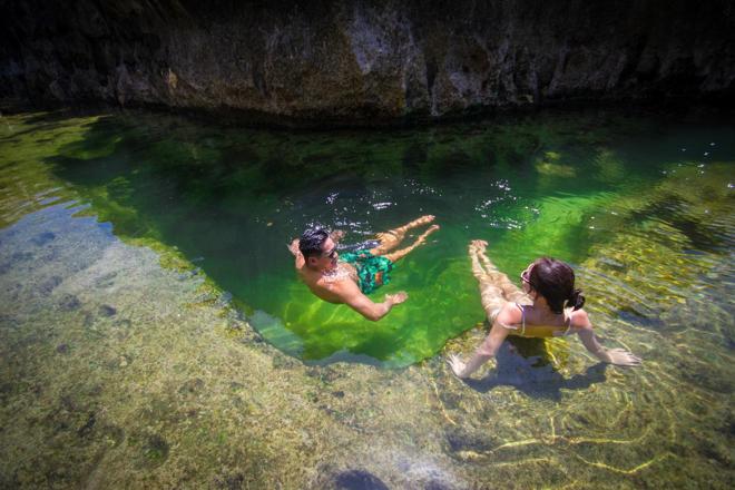 Nusa Penida Full-Day Excursion: Exclusive Kelingking & Western Beaches Adventure from Bali