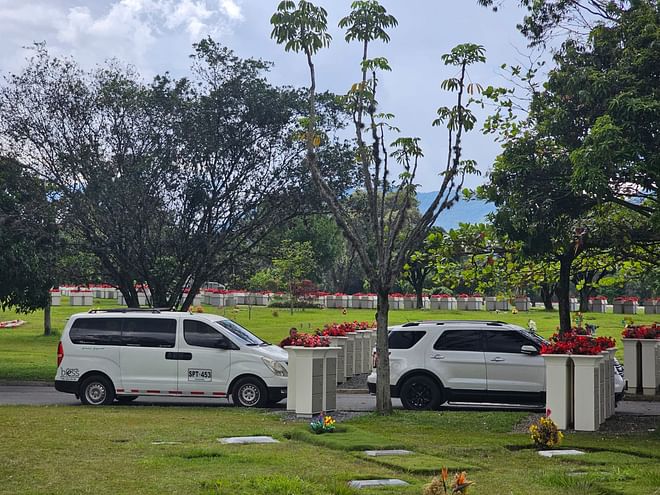 VIP Pablo Escobar Tour with Transportation