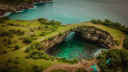 Nusa Penida West Beach Tour: Speed Boat Transfer Included from Sanur, Bali