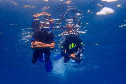 Snorkeling Adventure at the USAT Liberty Shipwreck in Tulamben, Bali