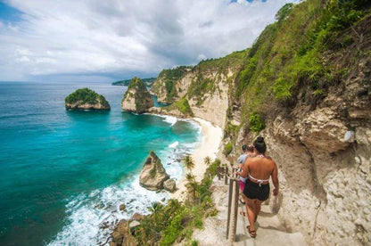 Full-Day Private East Nusa Penida Tour from Bali