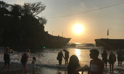 Bali Tanah Lot Sunset Tour: A Day Trip to Remember