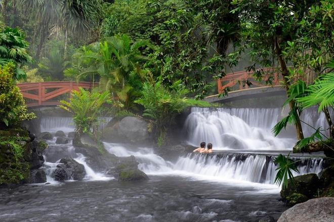 8-Day Arenal Adventure and San Jose Highlights Tour