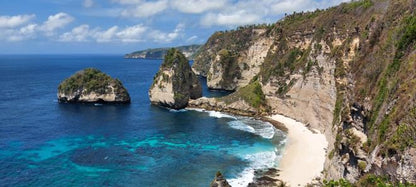 Eastern Nusa Penida Full-Day Private Island Tour - Includes Bali Hotel Pickup