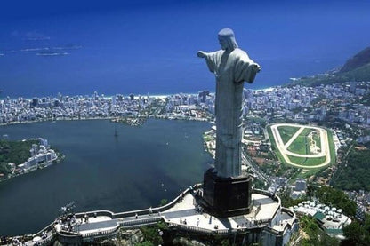 Inclusive Rio de Janeiro Private Tour with LGBTQIA-Friendly Local Guide