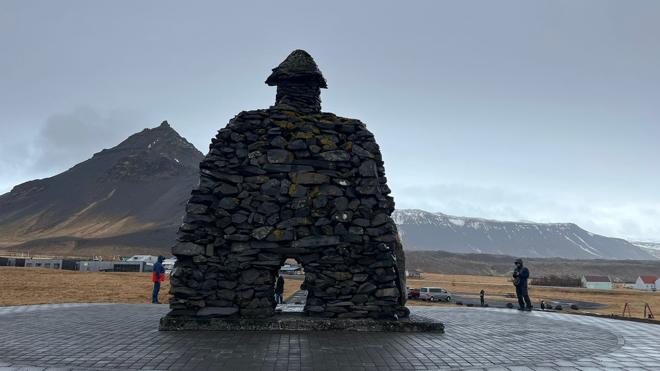 Private Snæfellsnes Peninsula Tour for Four: Explore Over 6 Attractions from Reykjavik