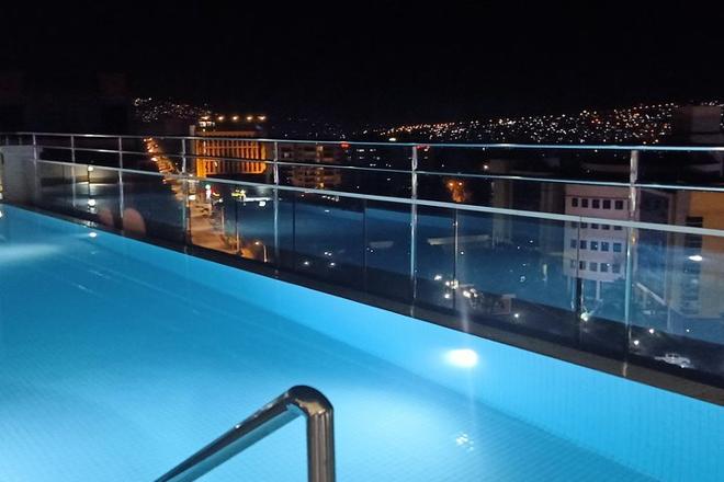 Experience the Vibrant Nightlife of Kigali